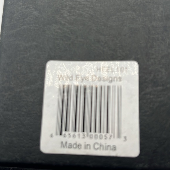 Cake & Pie Server - stainless Steel removable magnetic heel NWT - Picture 6 of 6